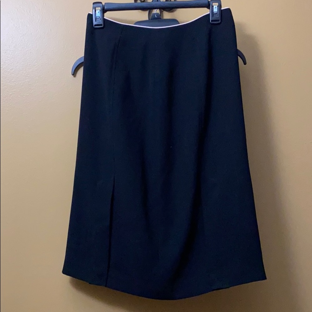 Dress skirt
